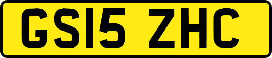 GS15ZHC