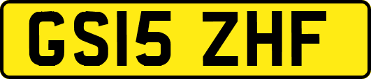 GS15ZHF