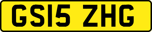 GS15ZHG