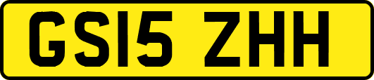 GS15ZHH