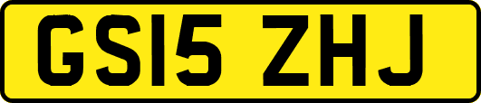 GS15ZHJ