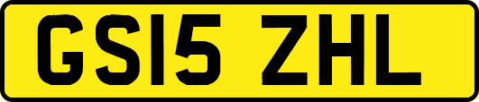 GS15ZHL