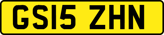 GS15ZHN