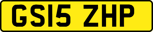 GS15ZHP