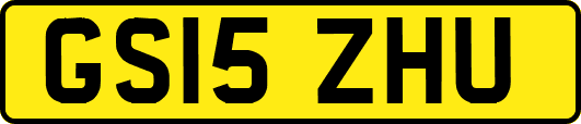 GS15ZHU