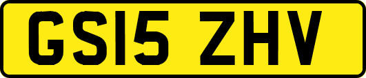 GS15ZHV