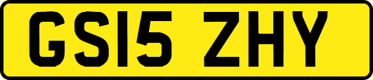 GS15ZHY