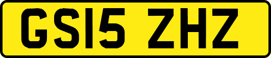 GS15ZHZ