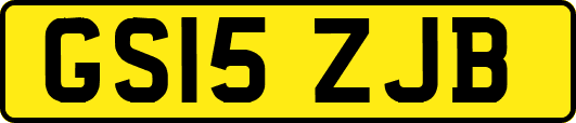 GS15ZJB