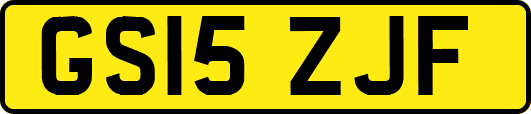 GS15ZJF