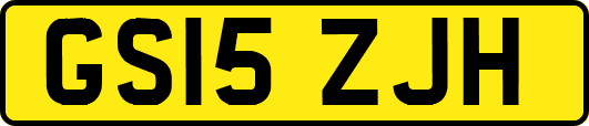 GS15ZJH