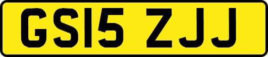 GS15ZJJ