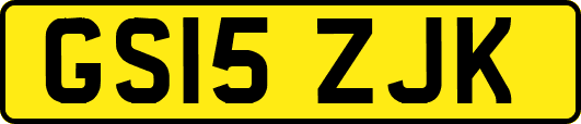 GS15ZJK