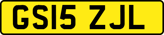 GS15ZJL