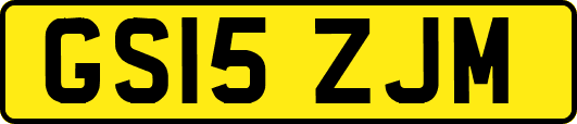 GS15ZJM