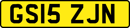 GS15ZJN