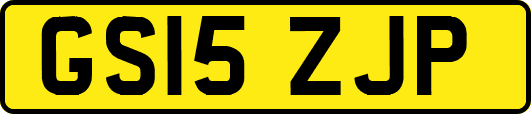 GS15ZJP
