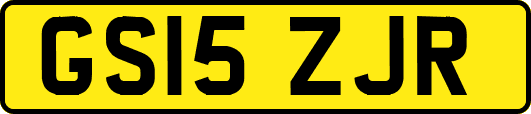 GS15ZJR