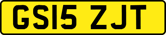 GS15ZJT