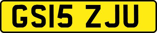 GS15ZJU