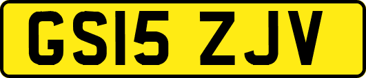 GS15ZJV