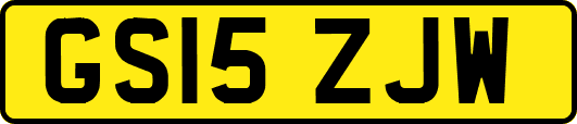 GS15ZJW
