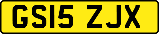 GS15ZJX