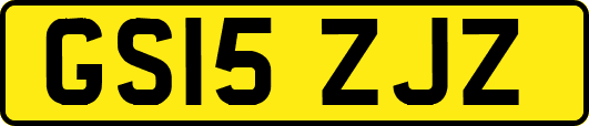 GS15ZJZ