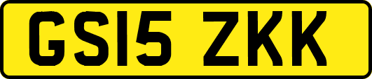 GS15ZKK