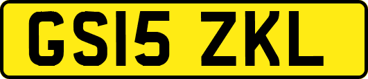 GS15ZKL