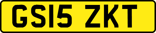 GS15ZKT