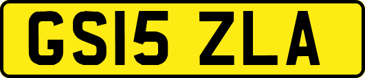 GS15ZLA