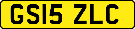 GS15ZLC