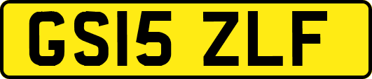 GS15ZLF