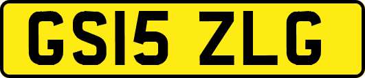GS15ZLG