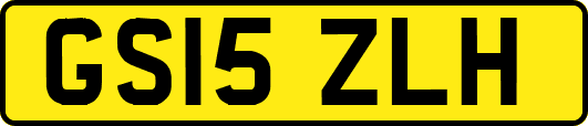 GS15ZLH
