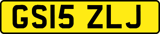 GS15ZLJ
