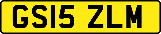 GS15ZLM