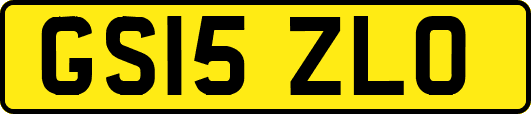 GS15ZLO