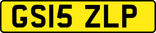GS15ZLP