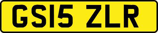 GS15ZLR