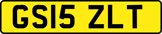 GS15ZLT