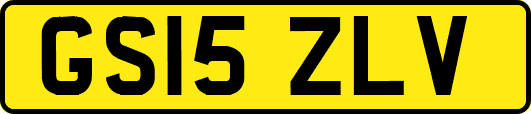 GS15ZLV
