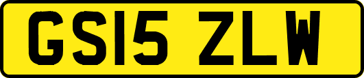 GS15ZLW