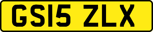 GS15ZLX