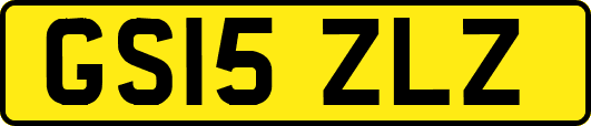 GS15ZLZ