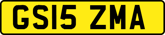GS15ZMA