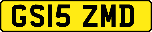 GS15ZMD