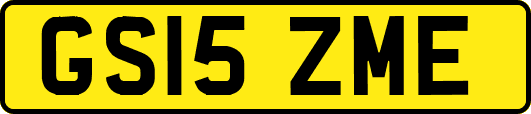 GS15ZME