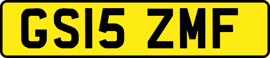 GS15ZMF